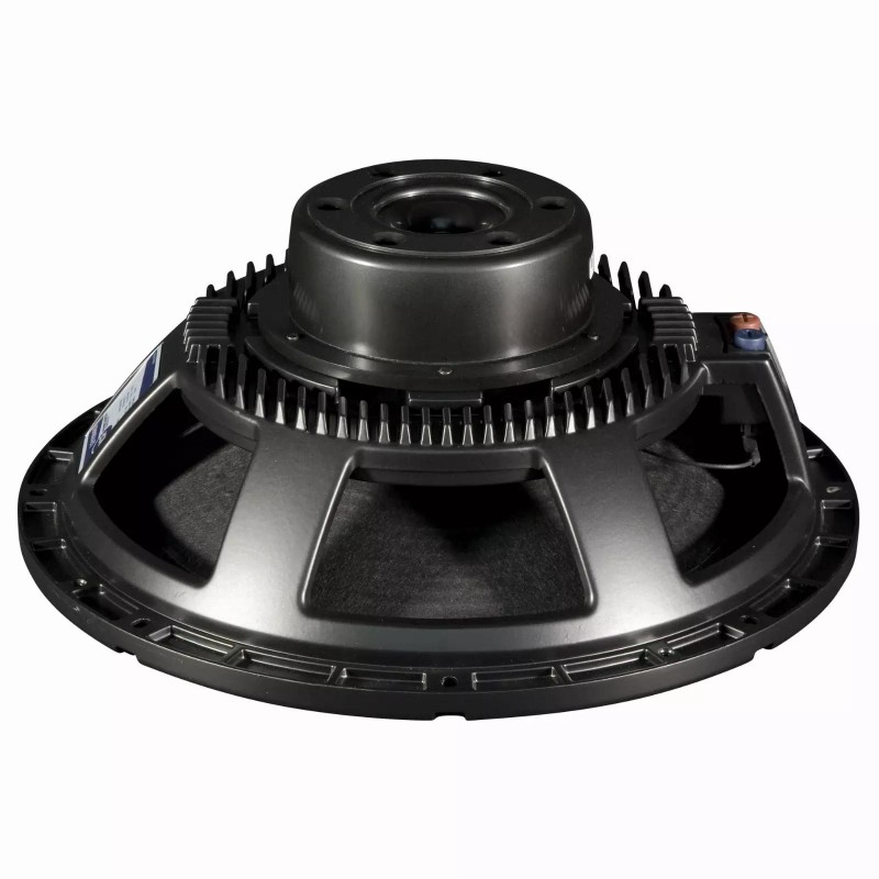 RCF LF15N401 15" woofer o płaskiej charakterystyce częstotliwościowej, o mocy 900W RMS